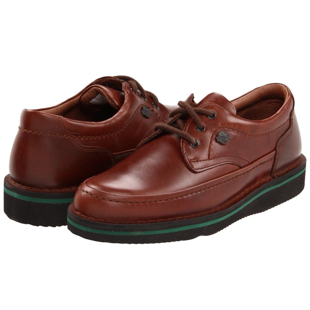 Hush Puppies Mall Walker 9W